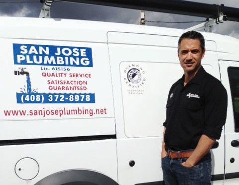 Picture of San Jose Plumbing, Inc. - San Jose Plumbing, Inc.