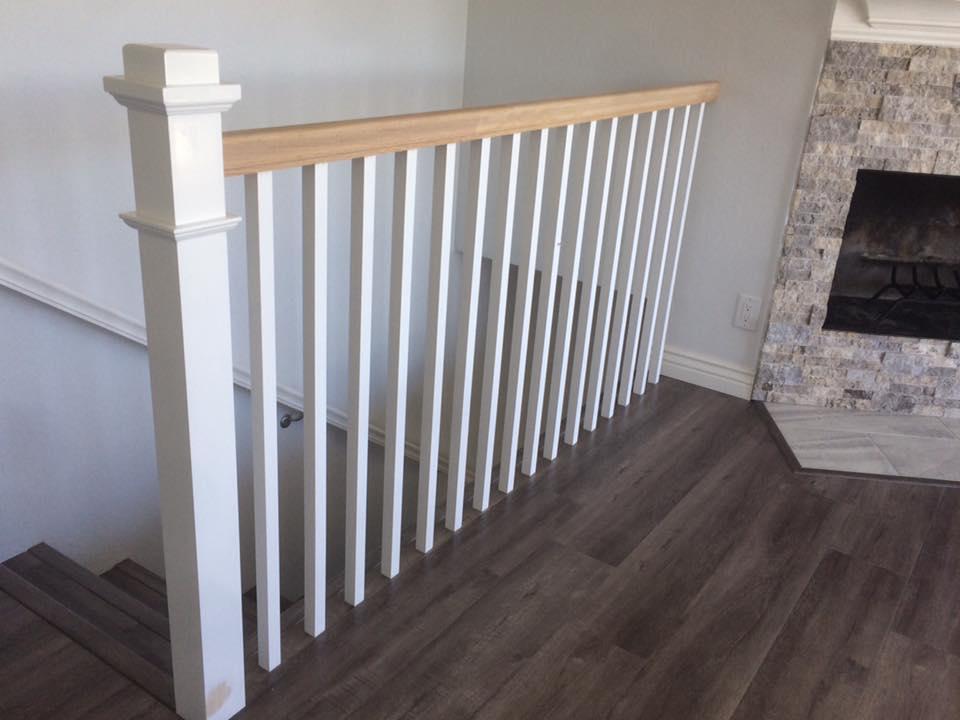 Picture of Martinez Stair Company Inc. - Martinez Stair Company Inc.