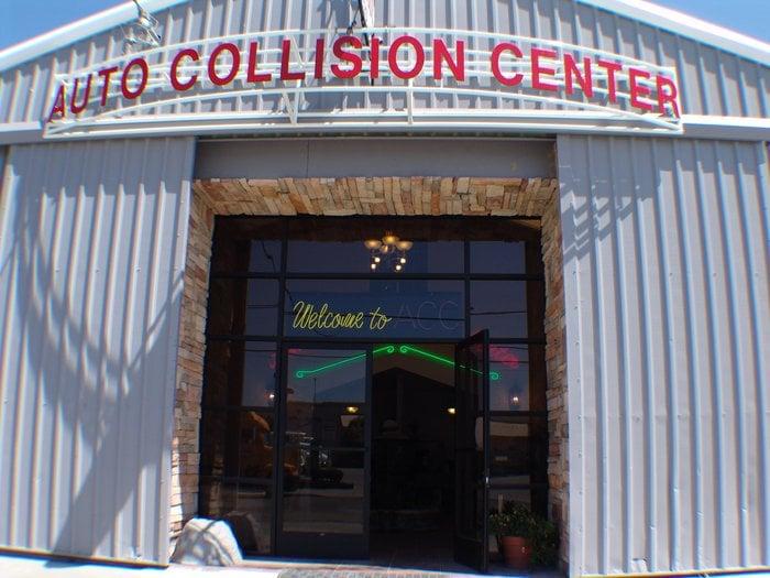 Picture of Automobile Collision Center - Hayward location - Automobile Collision Center