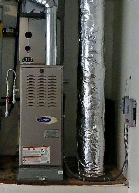 Picture of Degree HVAC, Inc. - Degree HVAC, Inc.