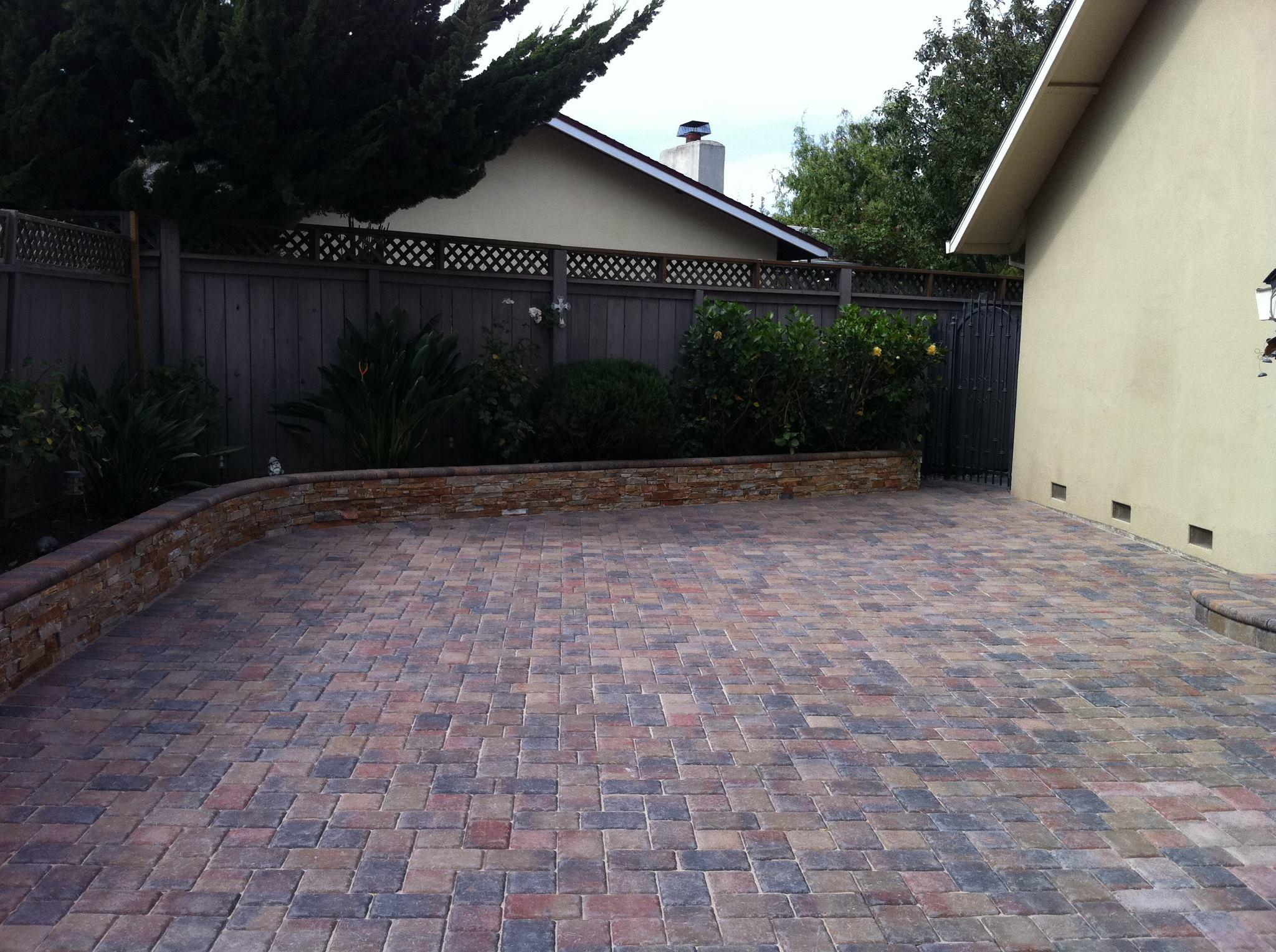 Picture of Mr. Pavers Contractor Services Inc. - Mr. Pavers Contractor Services, Inc.