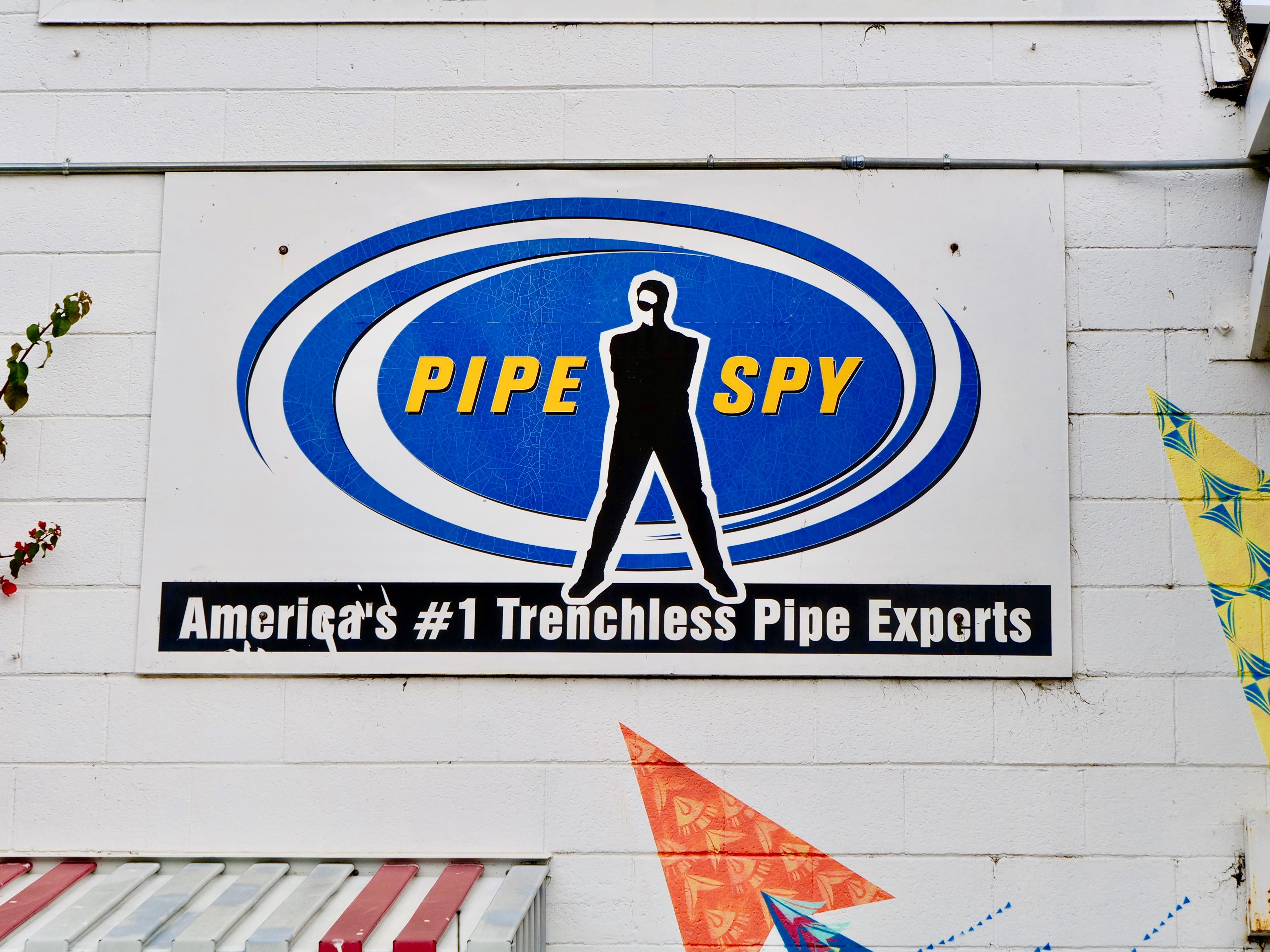 Picture of Pipe Spy Inc. - Pipe Spy Inc.