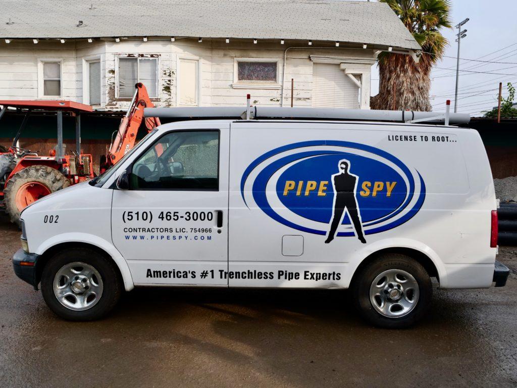 Picture of Pipe Spy Inc. - Pipe Spy Inc.