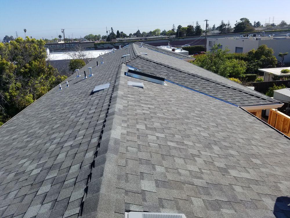 Picture of JK Pro Roofing Inc. - JK Pro Roofing, Inc.