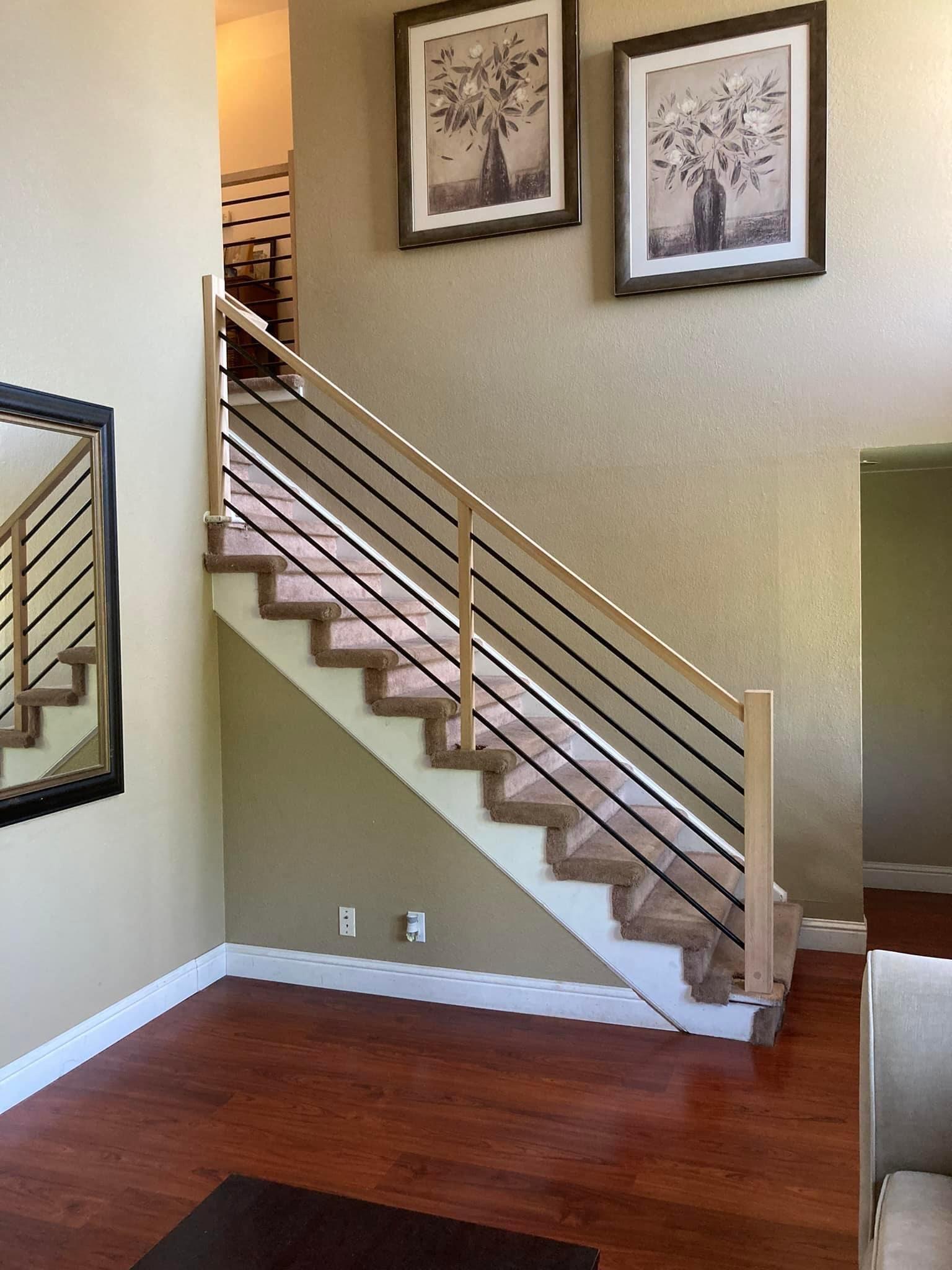 Picture of Martinez Stair Company Inc. - Martinez Stair Company Inc.