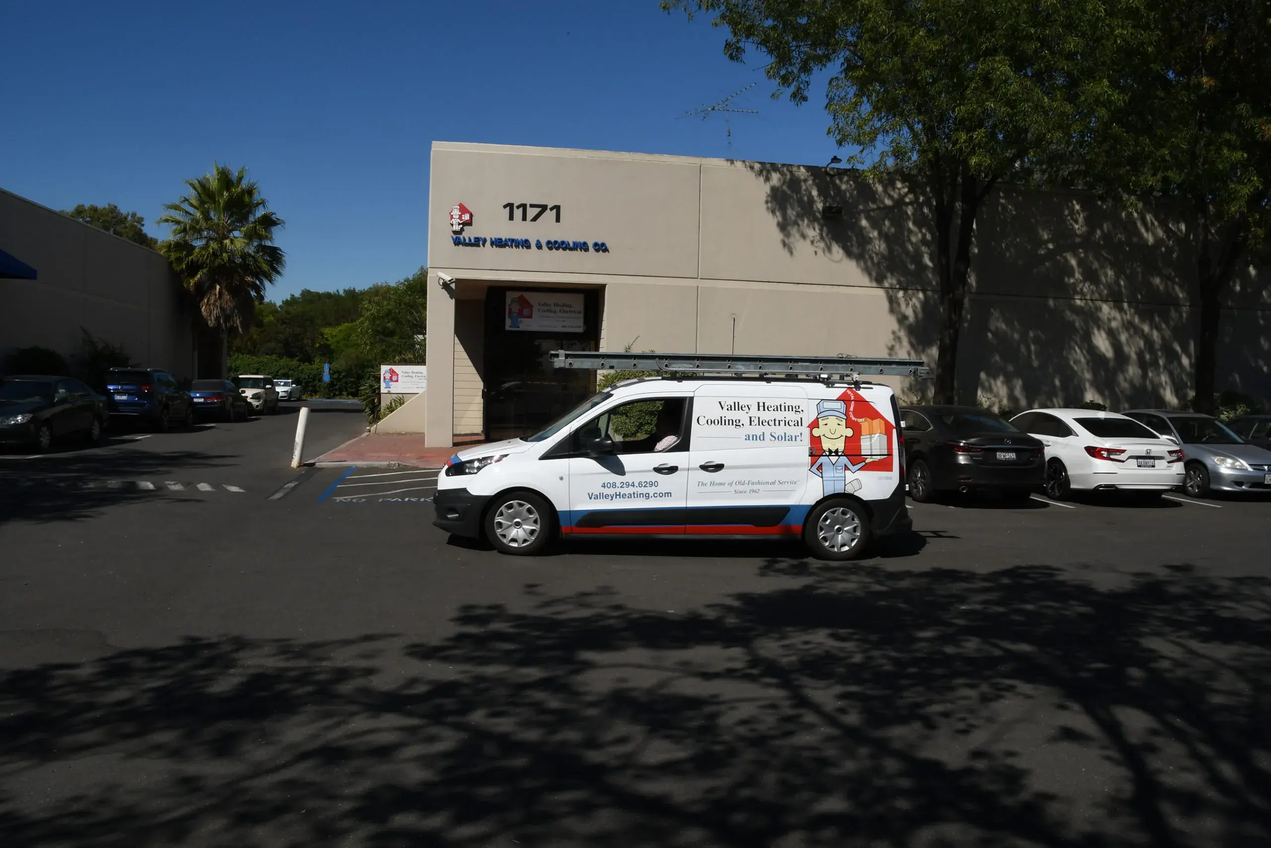 Picture of Valley Heating, Cooling, Electrical and Solar - Valley Heating, Cooling, Electrical and Solar
