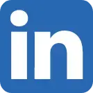 Linked In logo