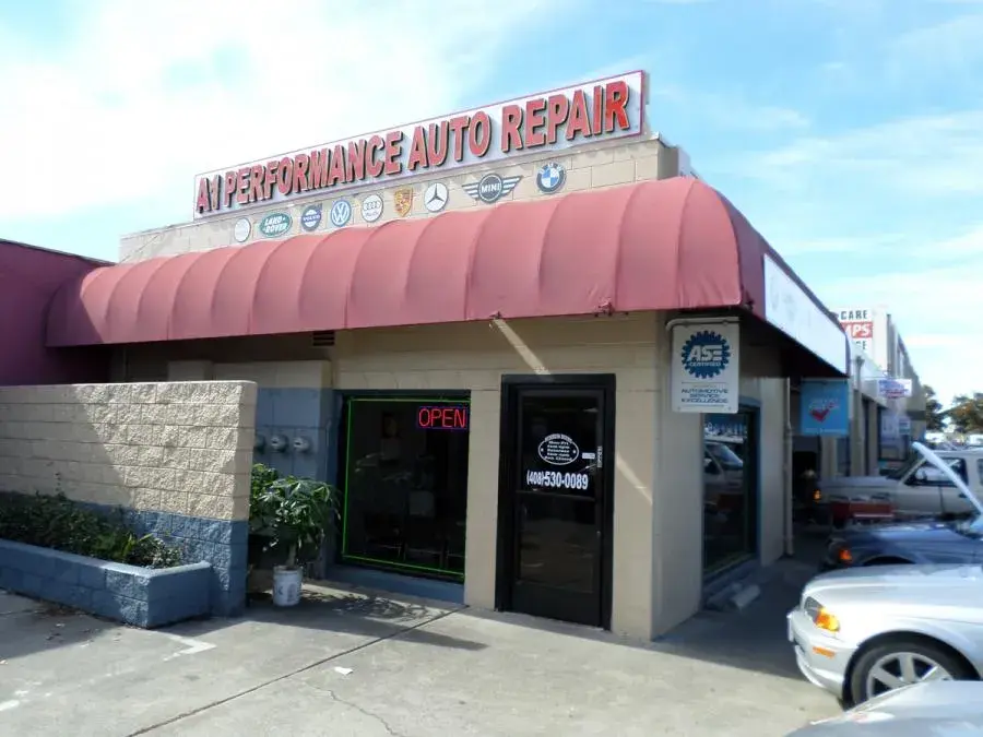 A1 PERFORMANCE AUTO REPAIR 273 Surveys, Videos, Articles, & More