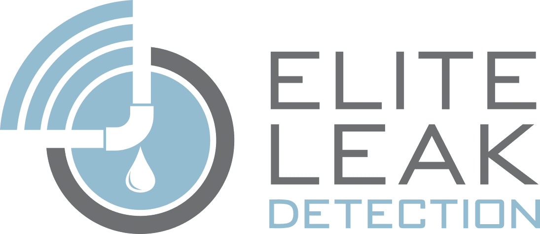 Elite Leak Detection logo