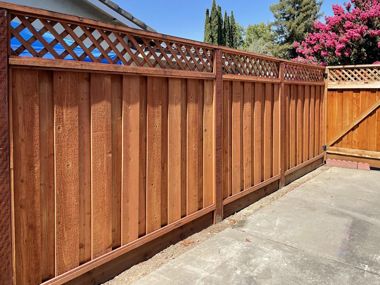 Picture of California Fences, Inc. - California Fences, Inc.