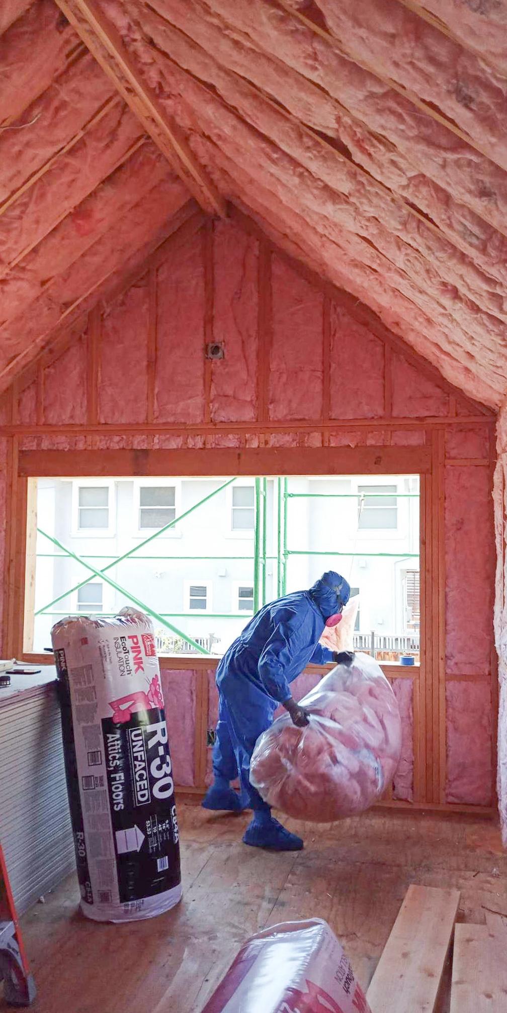 Picture of McHale's Environmental Insulation, Inc. - McHale's Environmental Insulation, Inc.