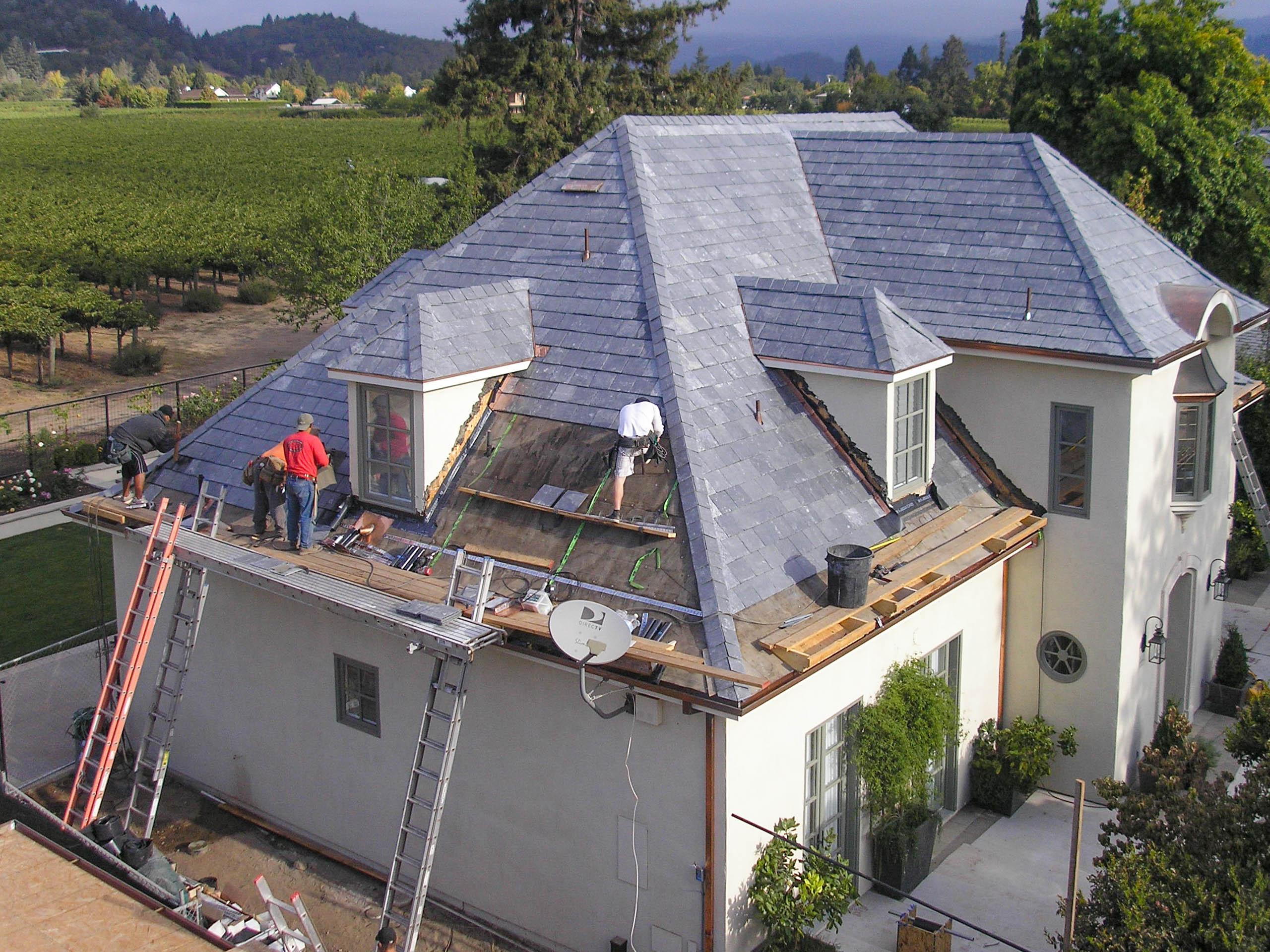 Picture of Sterling Roofing Co., Inc. - Sterling Roofing Co., Inc.