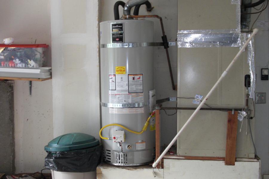 Picture of Water Heaters Masters Inc. - Water Heaters Masters Inc.