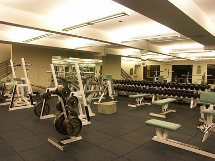Picture of Prime Time Athletic Club - Prime Time Athletic Club