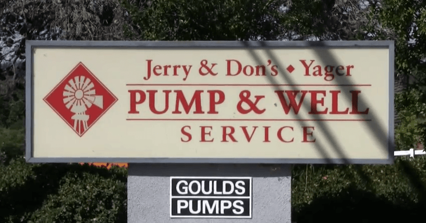 Picture of Jerry and Don's Yager Pump and Well Service - Jerry and Don's Yager Pump and Well Service