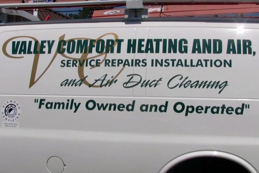 Picture of Valley Comfort Heating and Air - Valley Comfort Heating and Air