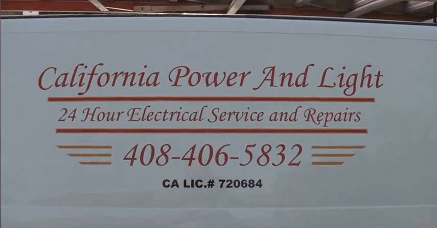 Picture of California Power and Light - California Power and Light