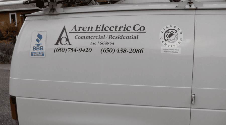 Picture of Aren Electric Co. Inc. - Aren Electric Co., Inc.