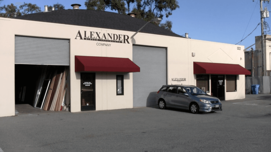 Picture of Alexander Company - Alexander Company