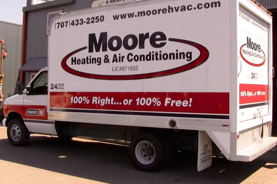 Picture of Moore Home Services - Moore Home Services