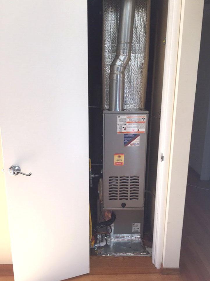 Picture of Air Care Heating & Cooling Inc. - Air Care Heating & Cooling, Inc.