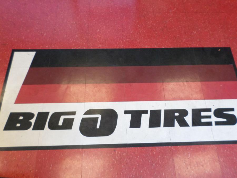 Picture of Big O Tires - Pleasanton - Big O Tires - Pleasanton