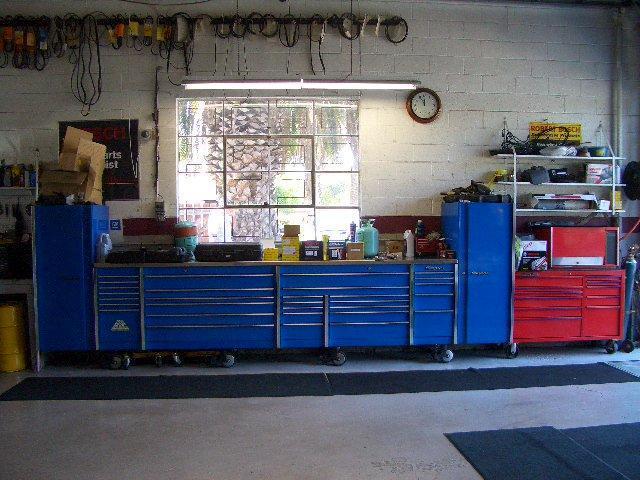 Picture of Besides repairs Fremont Foreign Auto handles factory maintenance. - Fremont Foreign Auto