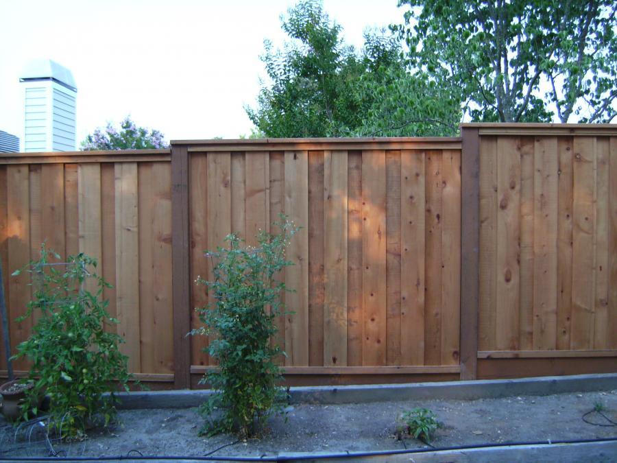 Picture of Guy's Fencing Inc. - Guy's Fencing