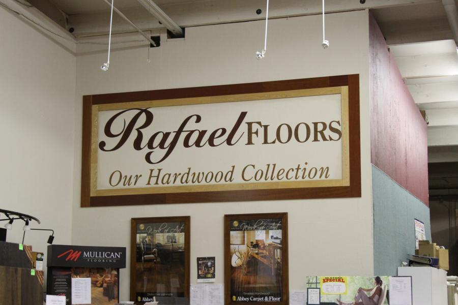 Picture of Rafael Floors Abbey Carpet Center - Rafael Floors, Abbey Carpet Center