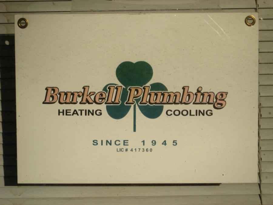Picture of Burkell Plumbing Inc. - Burkell Plumbing, Inc.