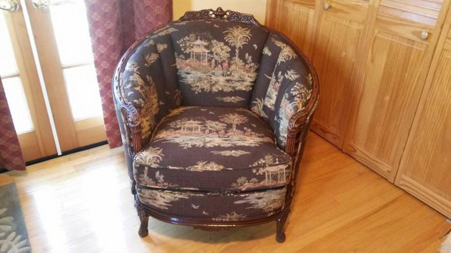 Picture of Master's Touch Upholstery - Master's Touch Upholstery