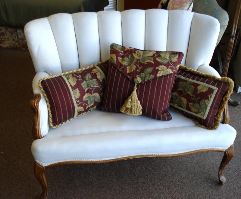 Picture of Master's Touch Upholstery - Master's Touch Upholstery