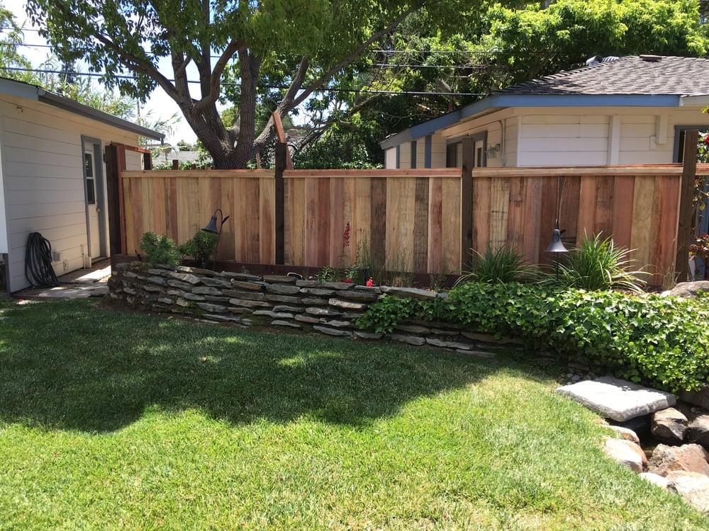 Picture of Meza's Fence - Meza's Fence