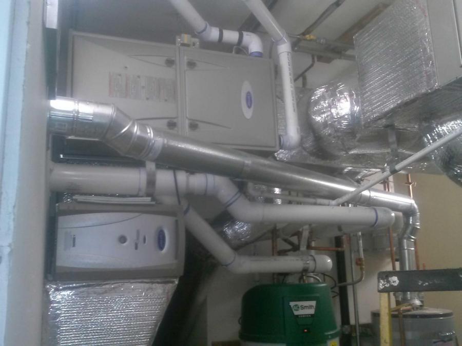 Picture of Ortiz Heating and Air Conditioning - Ortiz Heating and Air Conditioning