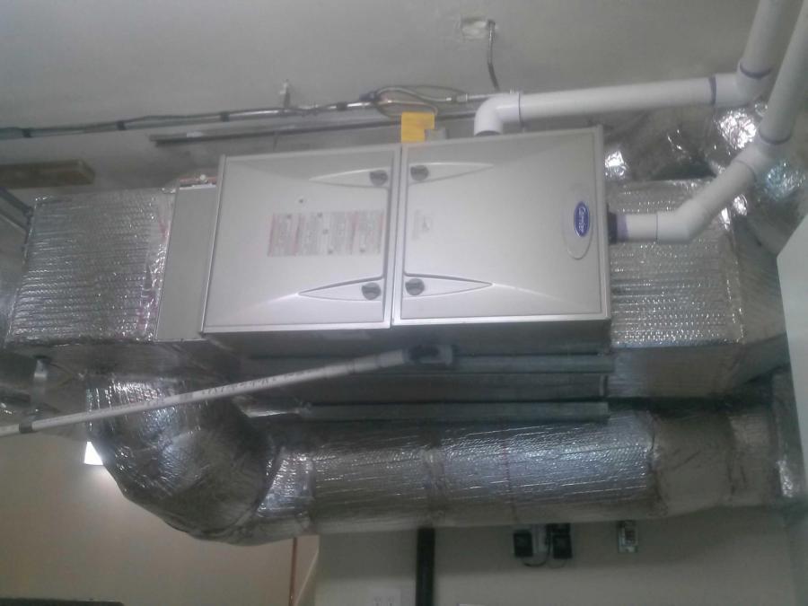 Picture of Ortiz Heating and Air Conditioning - Ortiz Heating and Air Conditioning