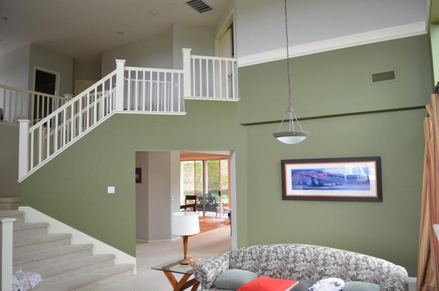 Picture of The Painting Pros can turn a home into a showcase. - The Painting Pros