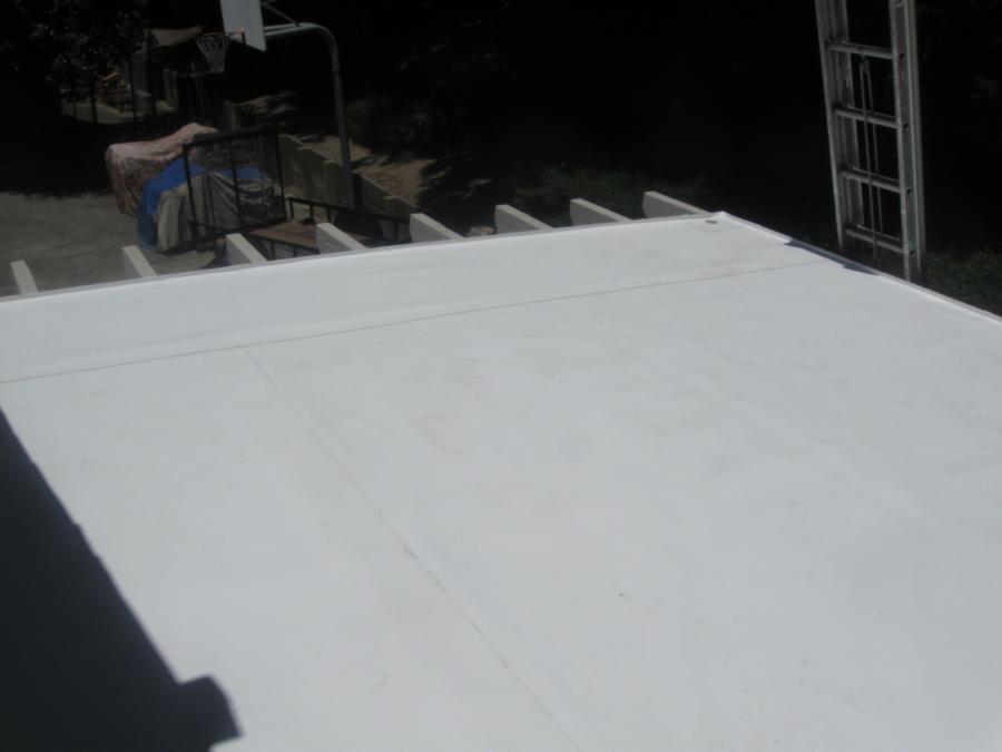 Picture of After - Sierra Roofing & Solar