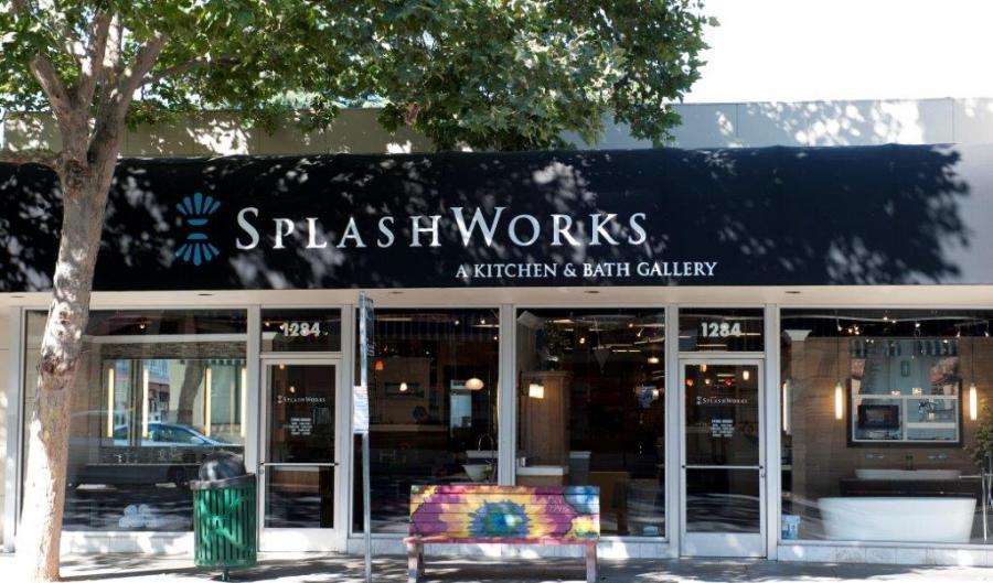 Picture of SplashWorks - SplashWorks