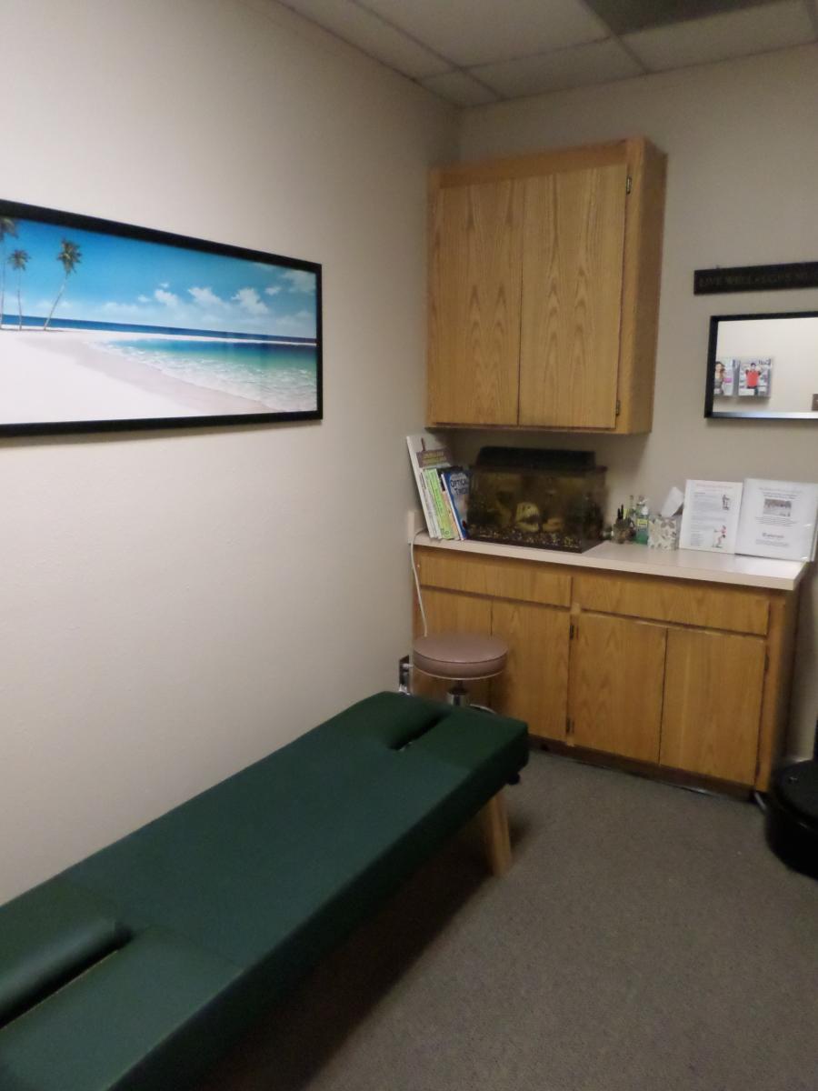 Picture of Springtown Wellness Center has state-of-the-art facilities in Livermore and San Ramon. - Springtown Wellness Center - Jag Dhesi, D.C.