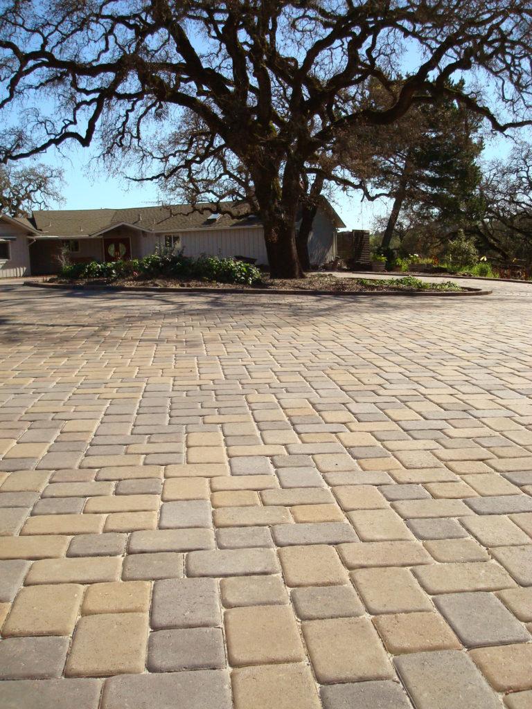 Picture of The Legacy Paver Group - The Legacy Paver Group