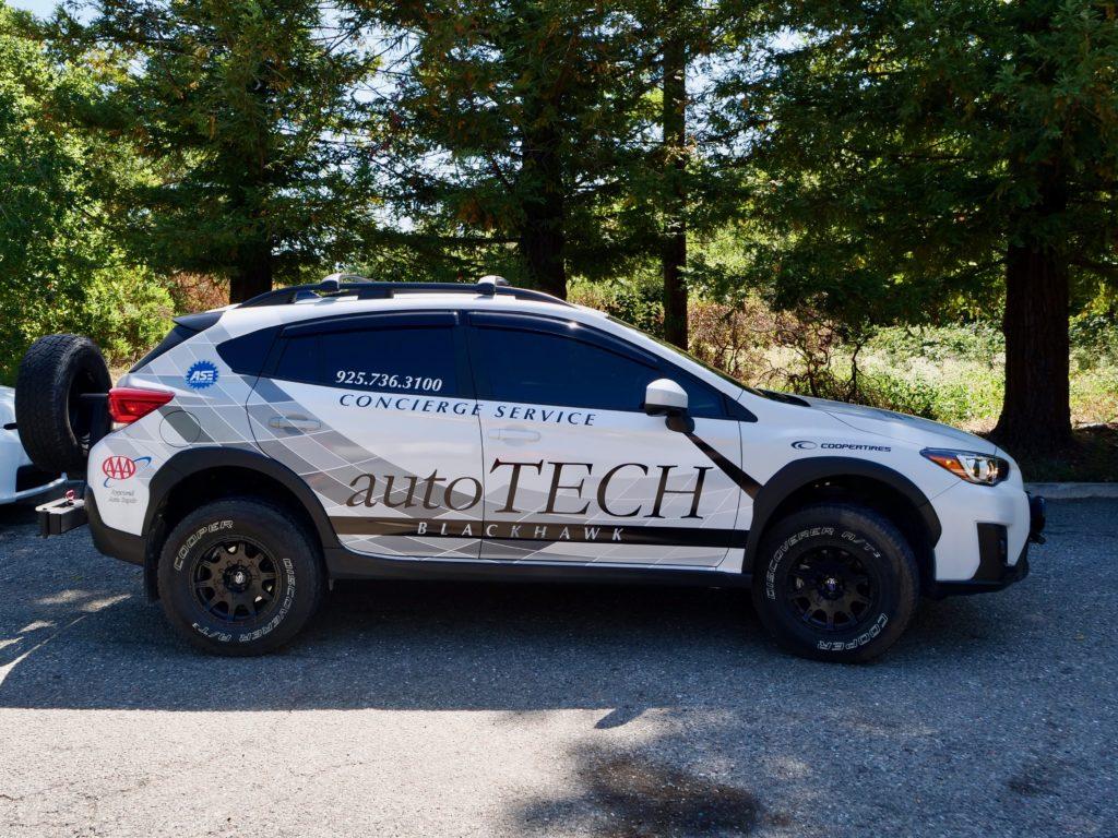 Picture of autoTech Blackhawk - autoTech Blackhawk