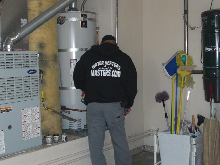 Picture of Water Heaters Masters Inc. - Water Heaters Masters Inc.