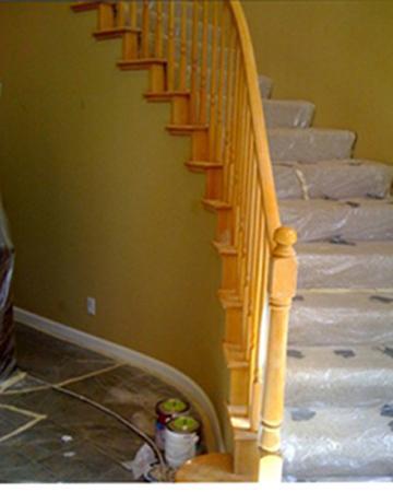Picture of J & D is a member of Painting and Decorating Contractors of America. - J & D Painting