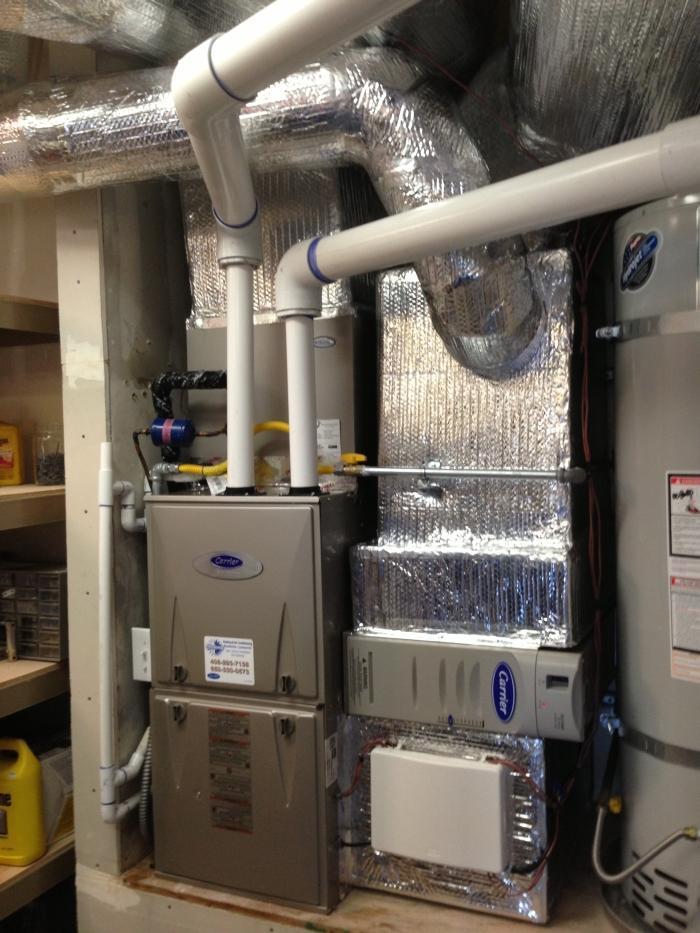 Picture of Air Quality Heating & Air Conditioning, Inc. - Air Quality Heating & Air Conditioning, Inc.