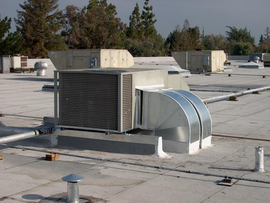 Picture of Air Quality Heating & Air Conditioning, Inc. - Air Quality Heating & Air Conditioning
