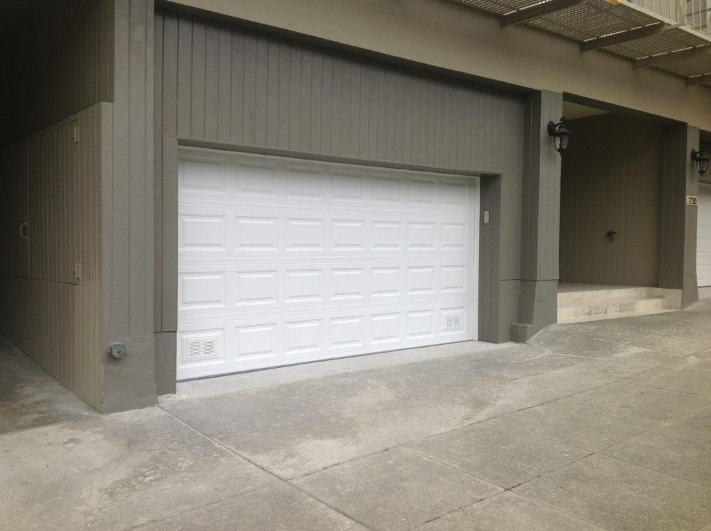 Picture of JC Garage Door Center - JC Garage Door Center