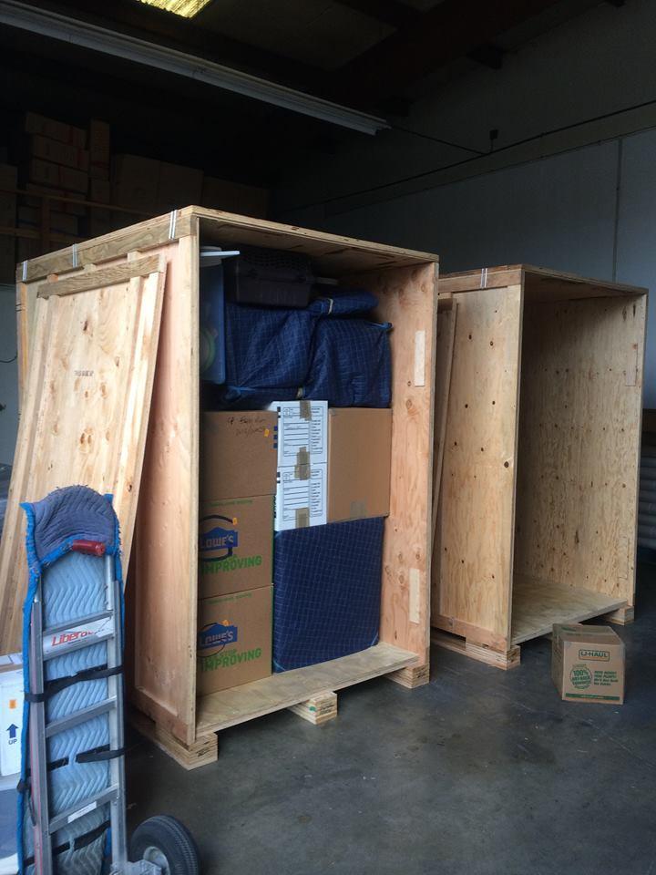 Picture of Robb & Messer Moving and Storage - Robb & Messer Moving and Storage