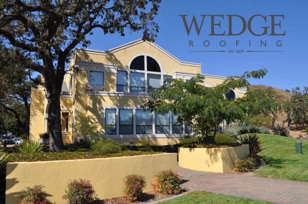 Picture of Wedge Roofing - Wedge Roofing