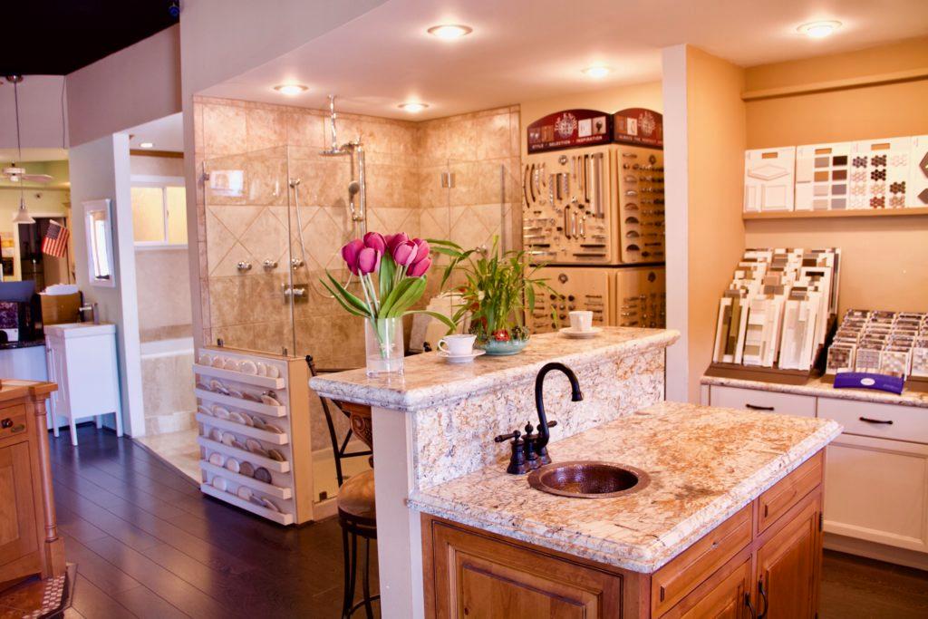 Picture of Ric's Kitchen & Bath Showroom - Ric's Kitchen & Bath Showroom