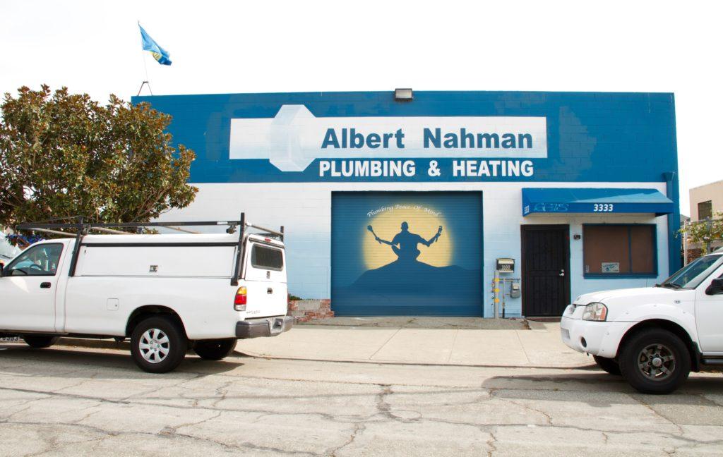 Picture of Albert Nahman Plumbing and Heating - Albert Nahman Plumbing, Heating and Cooling